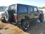 Jeep Wrangler - 4