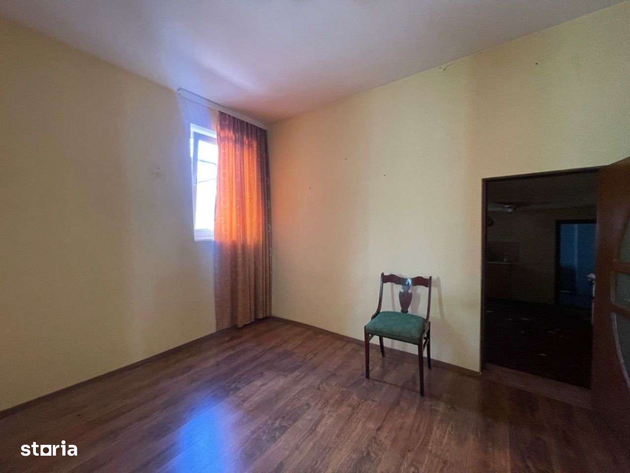 Casa Str.Trivale ,150 mp teren - Imagine principală: 4/4