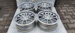 Felgi Ford Volvo 6,5J 15" ET42 723 - 3