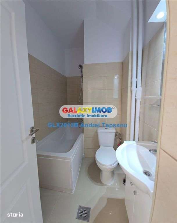 APARTAMENT 2 CAMERE RENOVAT | GARA DE NORD | GH. DUCA - Imagine principală: 5/7
