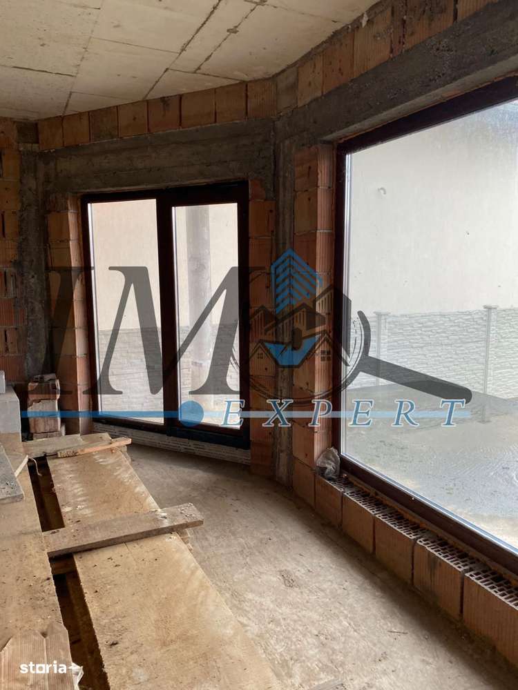 Casa de vanzare la rosu in Stremt, aproape de Alba Iulia - Imagine principală: 4/8