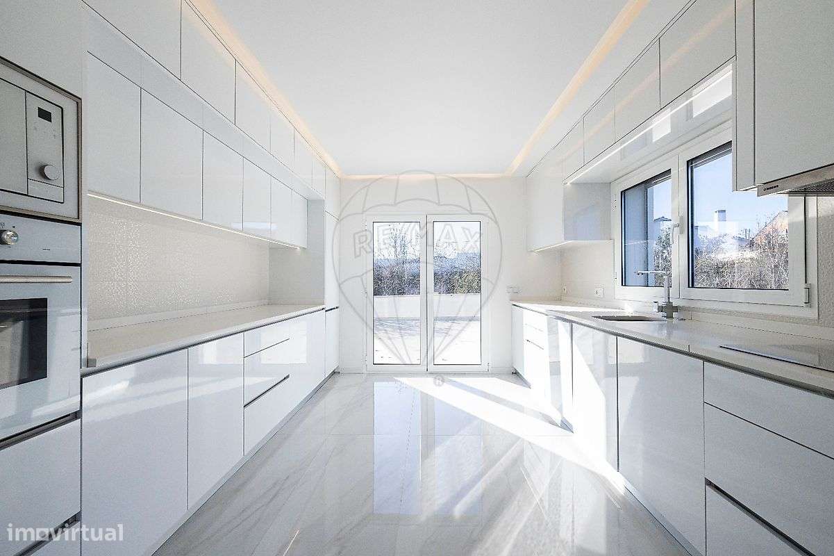 Moradia T5 para venda - Grande imagem: 5/30