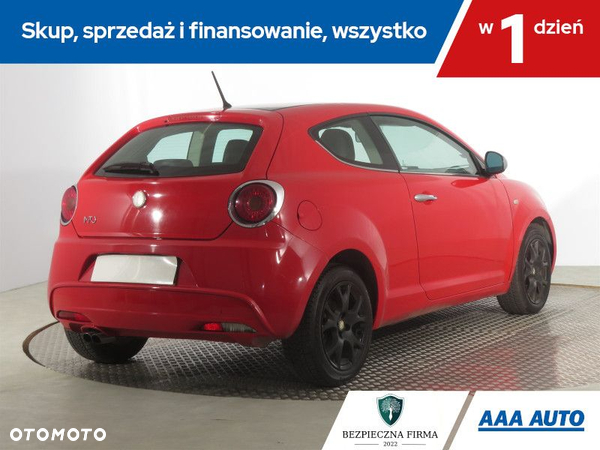 Alfa Romeo Mito - 6