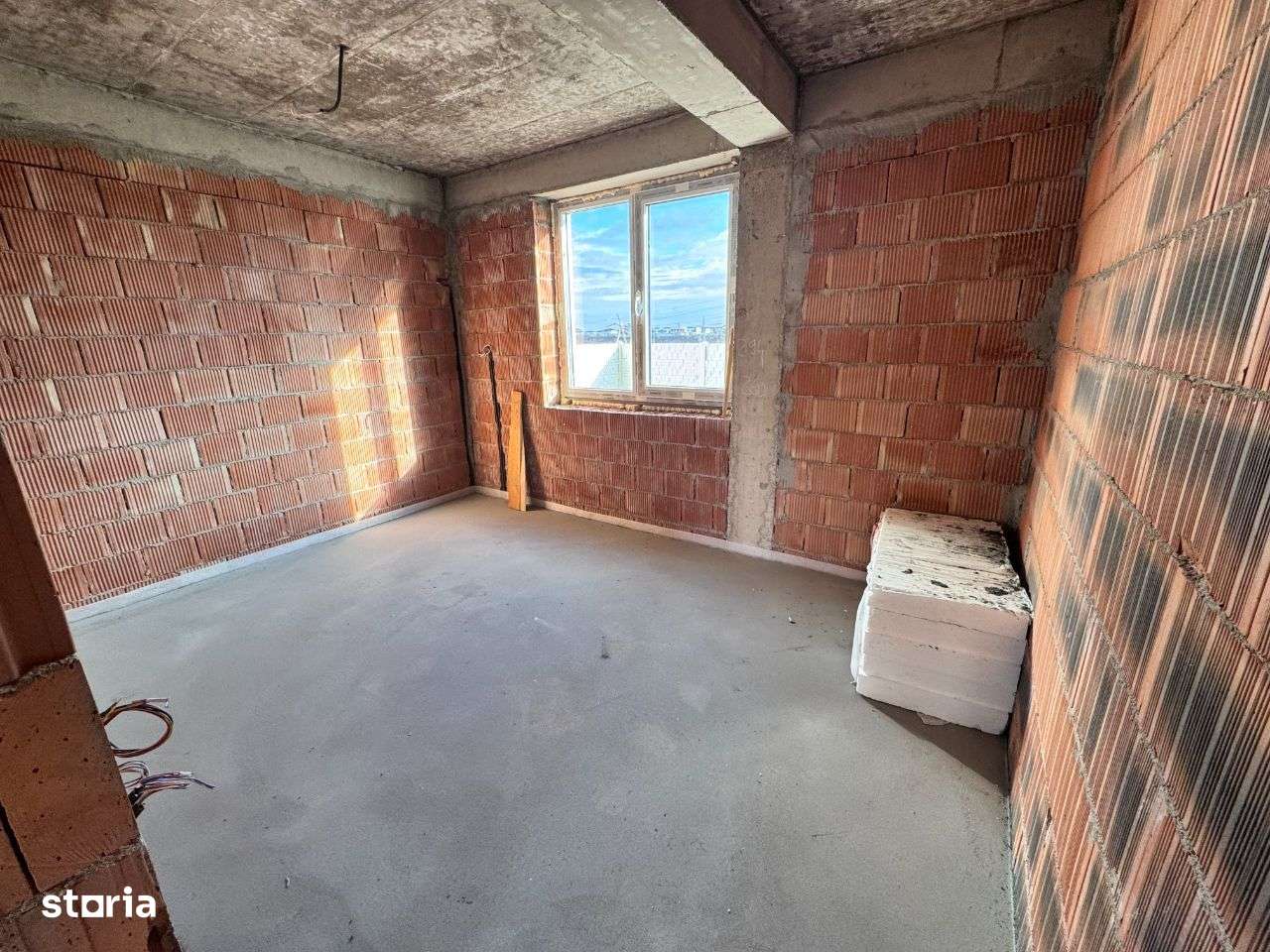 Casa individuala cu dormitor la parter. 4 cam. Terem 325 mp - Imagine principală: 4/18