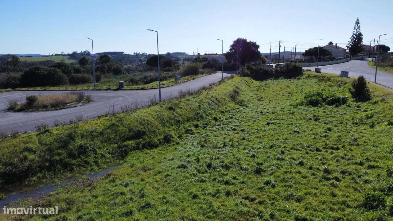 Lote para construção de moradia-6