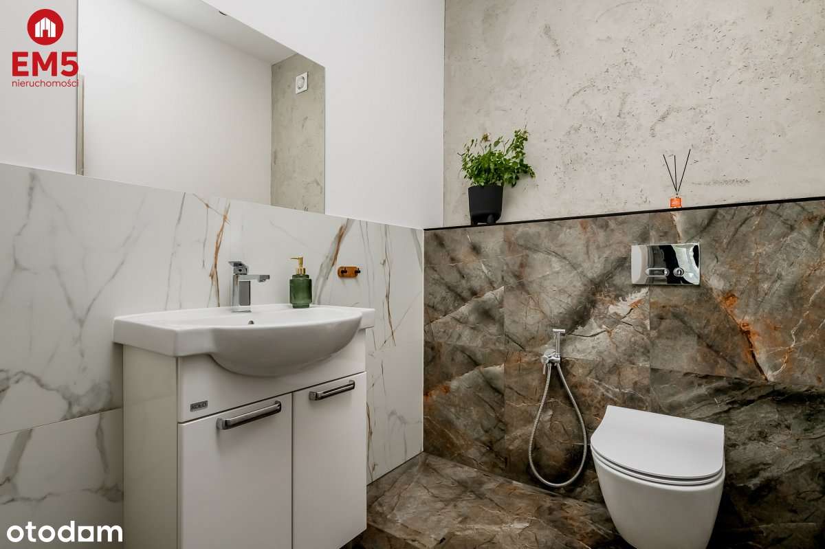 Dom z dużym ogrodem i biurem. - Pełny obrazek: 5/14