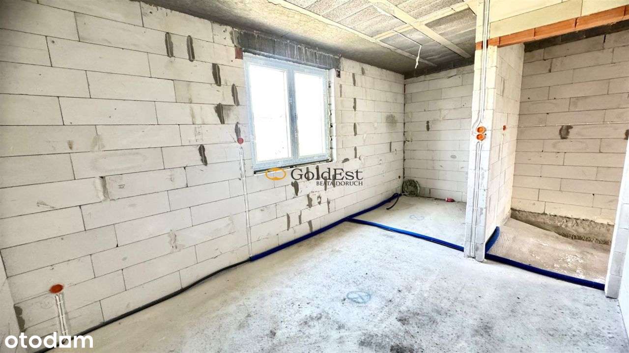 Domy, deweloperski stan, Jaworzyna Śląska-5