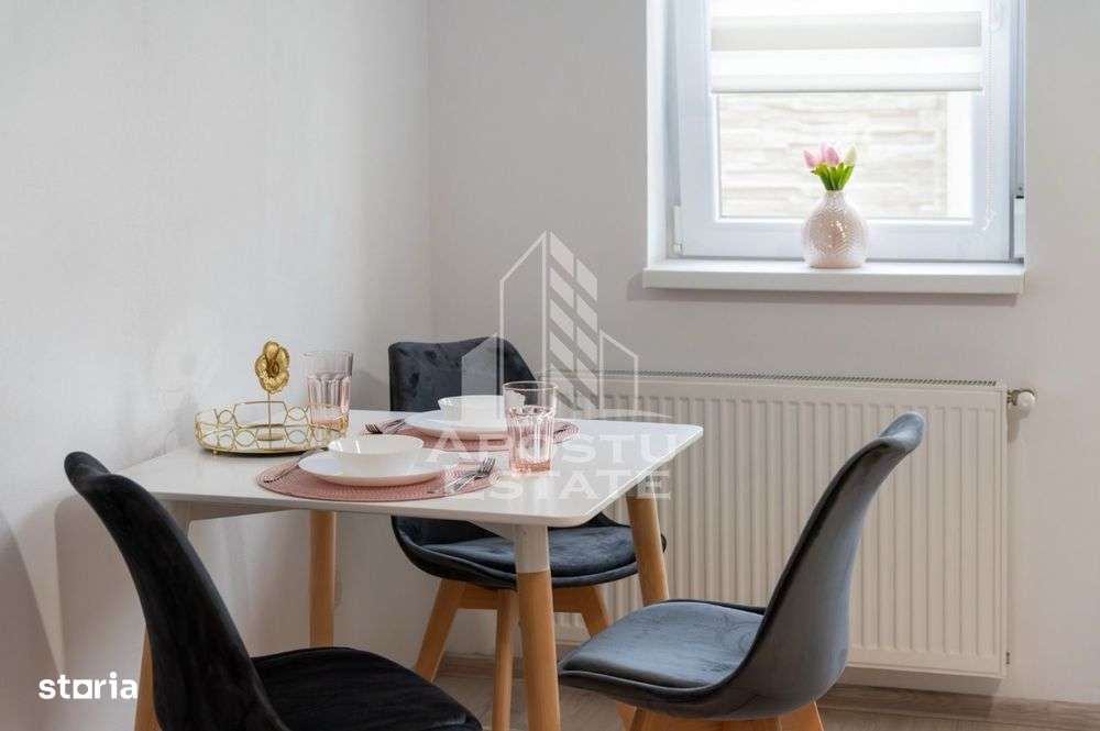 Apartament modern 2 camere la casa,  Fratelia - Imagine principală: 5/7