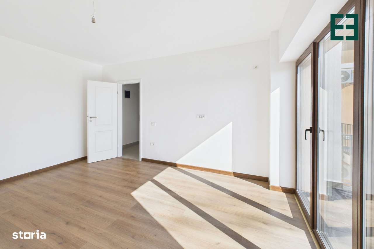 Rate la dezvoltator - Apartament nou cu o cameră etajul 2 - Timișoara - Imagine principală: 4/14