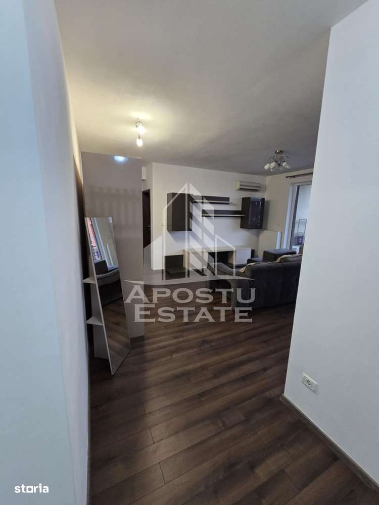 Apartament cu 2 camere, Aradului-Iris, Loc de Parcare,Pet Frendly - Imagine principală: 4/12