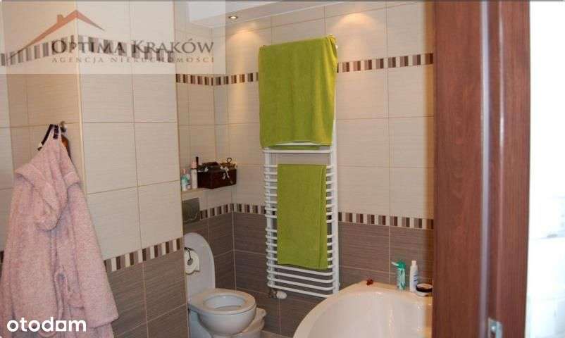 3 pok./54 m2 /balkon/ Bieżanów /ul. Mała Góra/2011-8