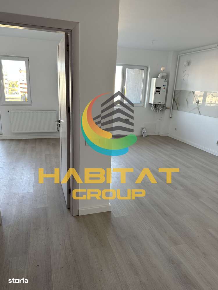 Apartament 2 camere Brancoveanu- Turnu Magurele - Imagine principală: 4/6