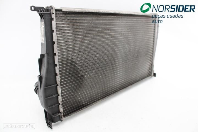 Radiador da agua Bmw Serie-1 (E87)|07-11 - 6