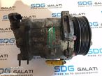 Compresor AC Peugeot 307 1.6HDI 2001 - 2008 - 1