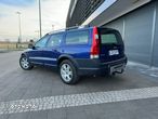 Volvo XC 70 - 8