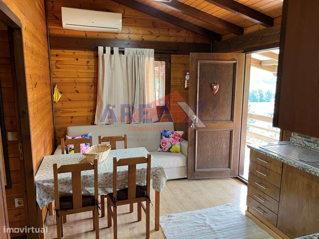 EXCLUSIVO ÁREA X - Alojamento Rural em Várzea, Arouca-11