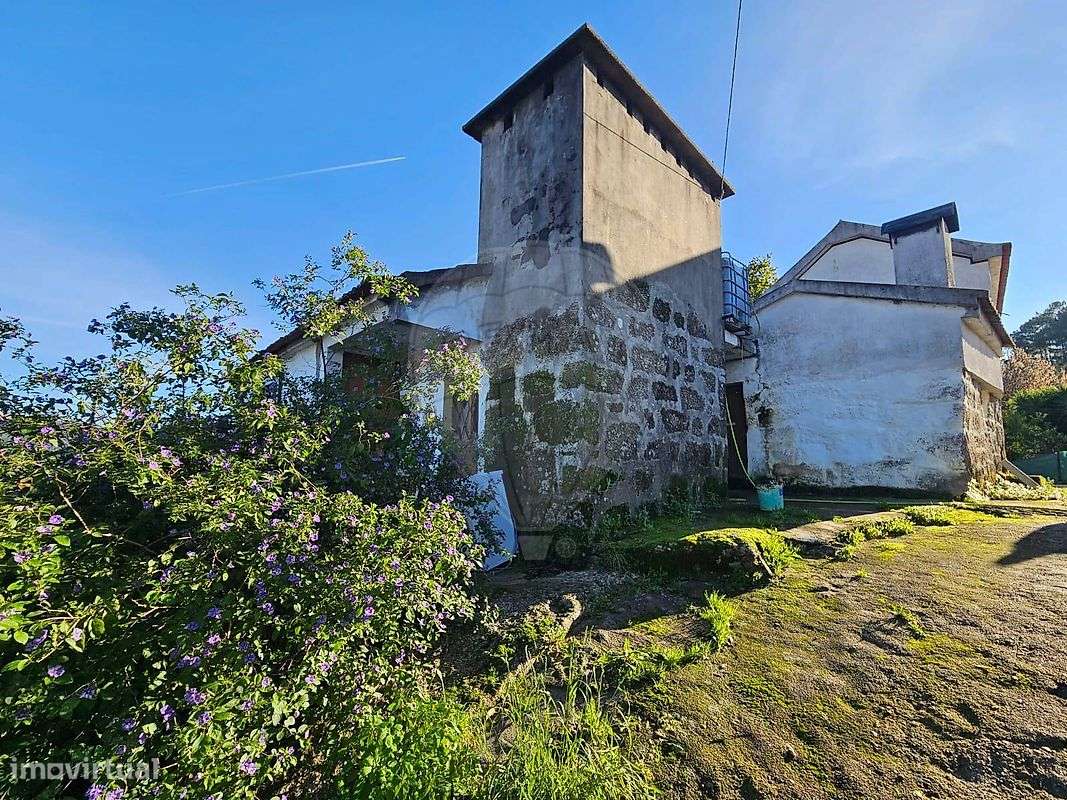 Moradia T2 para venda - Grande imagem: 5/6