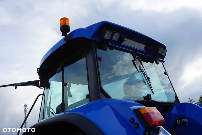 New Holland TVT190 - 20