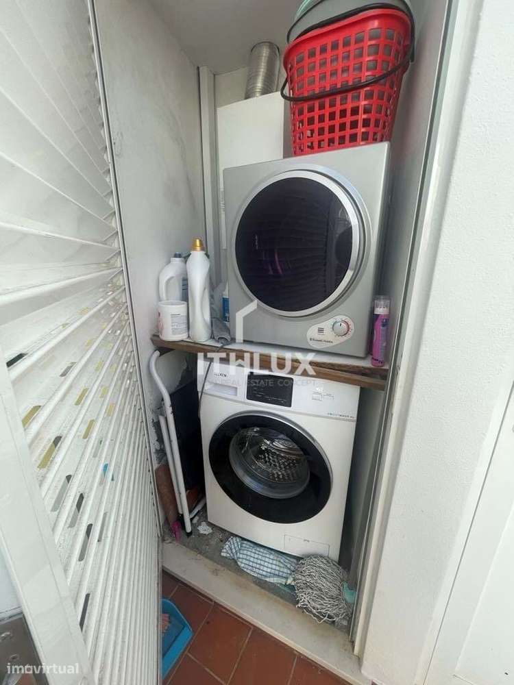 Apartamento Jardim Encantador a poucos momentos do calçadão de Cabanas-19