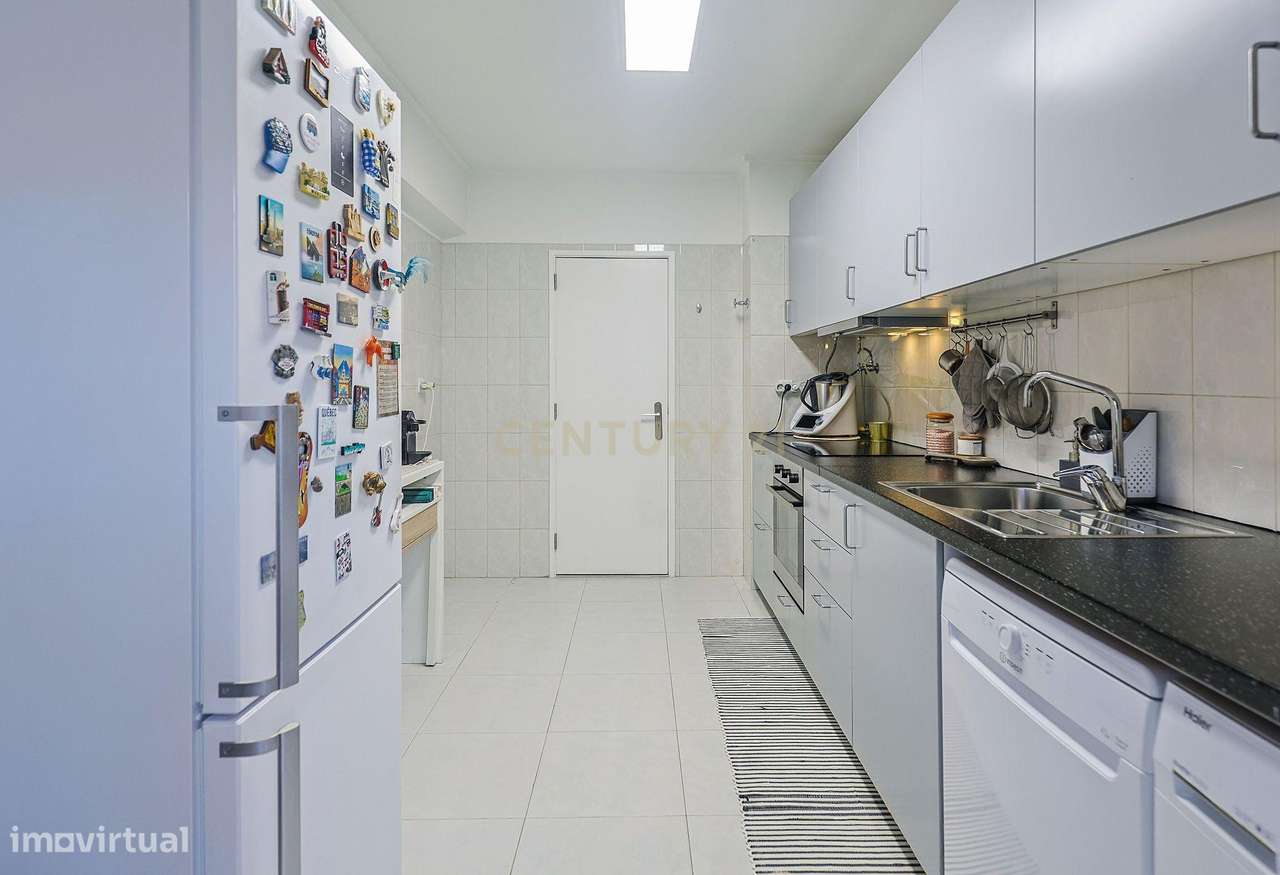 T1 Apartamento em Almada-10