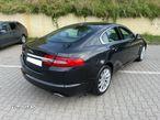 Jaguar XF 2.2 Diesel - 31