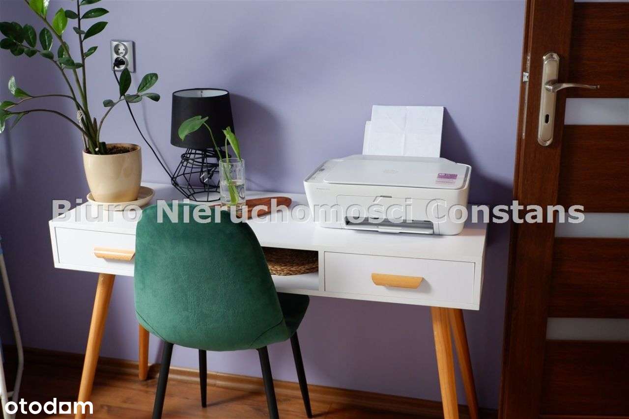 Mieszkanie, 41,30 m², Częstochowa-11