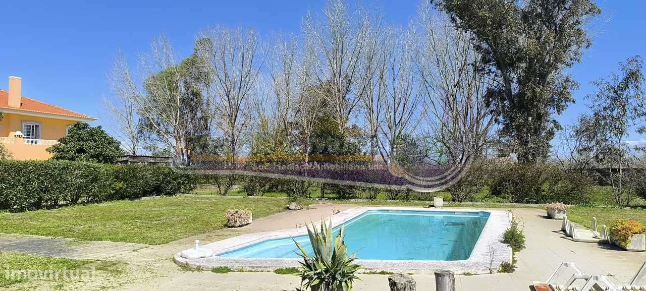 Moradia T5 em Marinhais (M758) - Grande imagem: 4/7