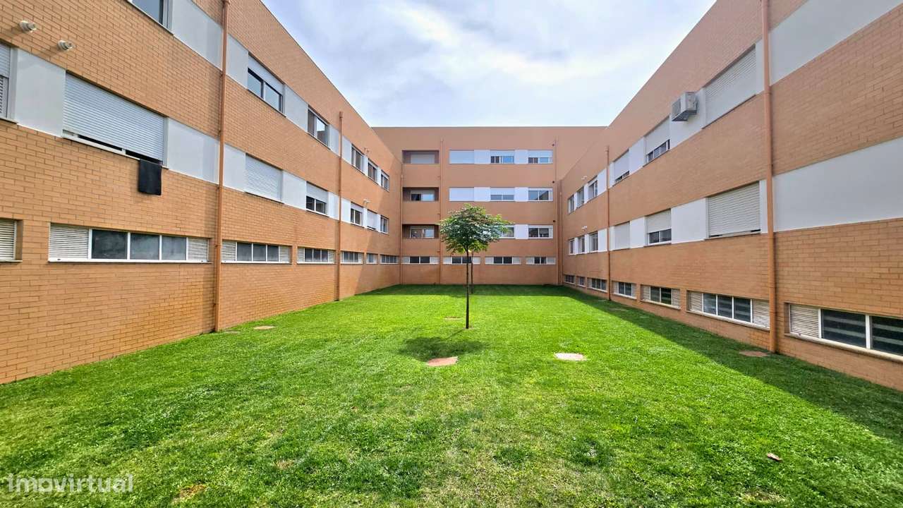 T2 c/ 105m² e lugar de garagem p/ 2 carros - Gandra, Paredes-18