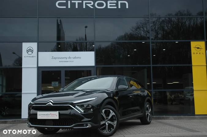 Citroën C5X - 2