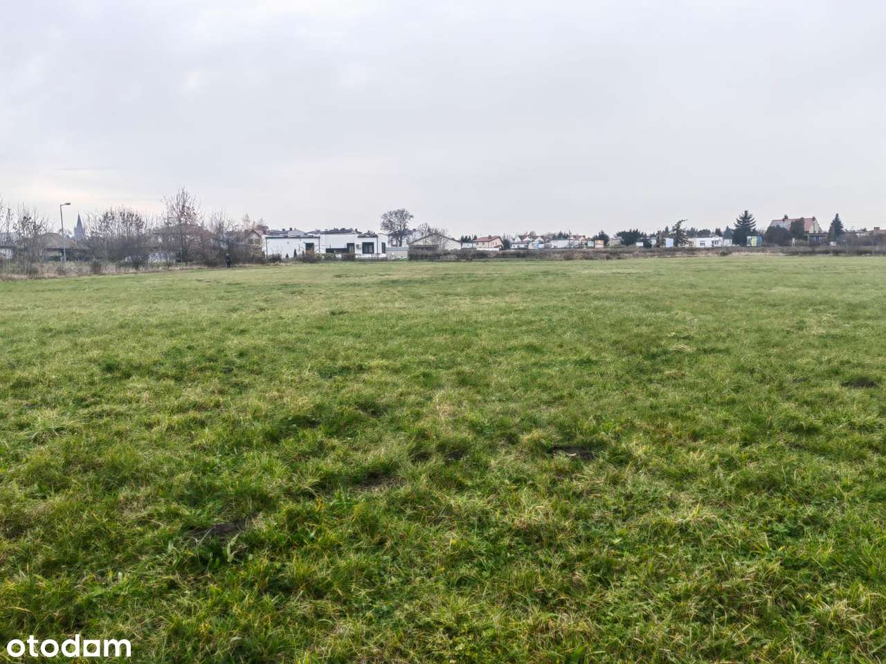 Działka inwestycyjna pod zabudowę usługową, pełne media, 1,16 ha - Pełny obrazek: 4/6