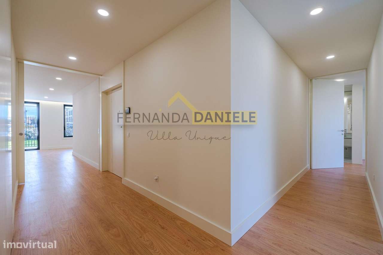 Apartamento T4  - Condomínio Feira's Prime-19