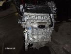 Motor LDA3 HONDA INSIGHT 2009 1.3I HIBRIDO 88CV 5P CINZA - 4