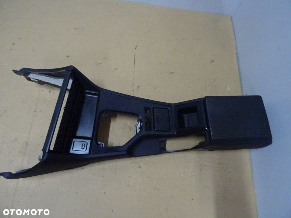 TUNEL SCHOWEK LISTWA DESKI BMW E39 KOMBI 95-00 NR338 - 11