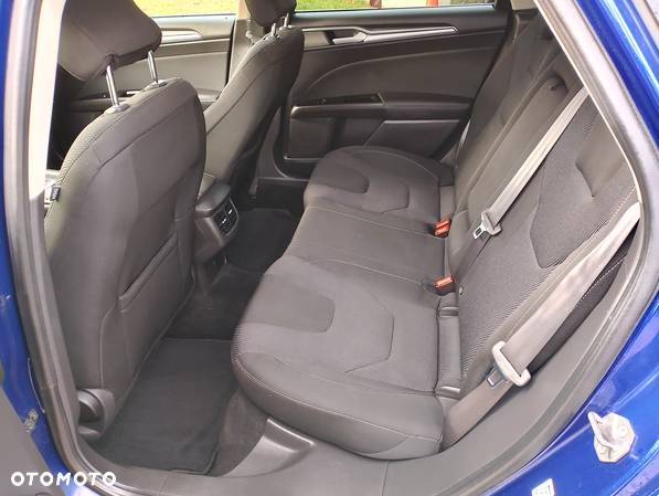 Ford Mondeo 2.0 TDCi Titanium PowerShift - 6