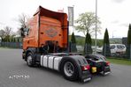Scania R 450 / HIGHLINE / FARA EGR / TUBA 6 / 2017 - 8
