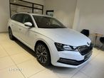 Skoda Superb 2.0 TDI SCR 4x4 L&K DSG - 2