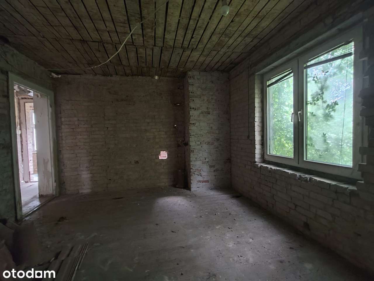 Dom w Samym Centrum Kwidzyna-9