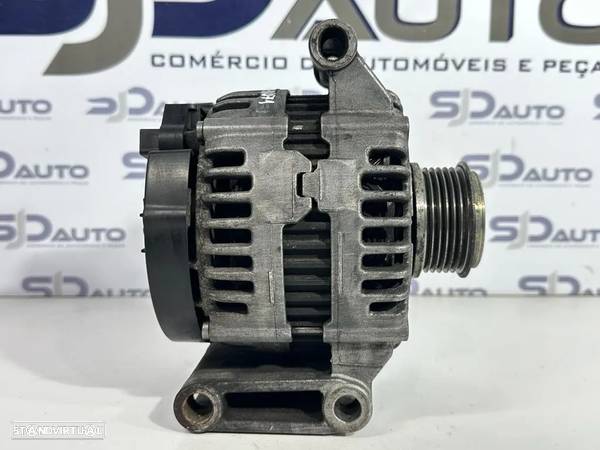 Alternador (2.2 HDI) - Peugeot Boxer / Citroen Jumper / Fiat Ducato / Ford Transit - 1