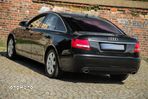 Audi A6 3.0 TDI Quattro Tiptronic - 9