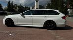 BMW Seria 5 520d Touring - 4