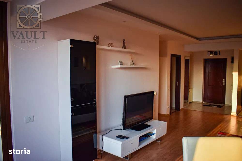apartament 2 camere-71 MP- Calea Vitan - Imagine principală: 5/12