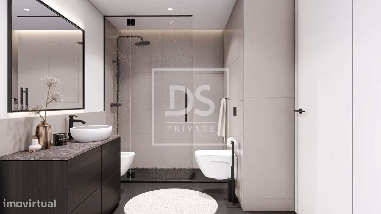 Novo Empreendimento em Vila Nova de Gaia-15