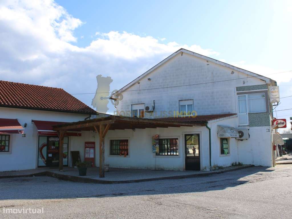 Café-restaurante, supermercado e residência, para venda, em Além da... - Grande imagem: 4/39