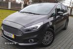 Ford S-Max 2.0 EcoBlue Titanium - 2