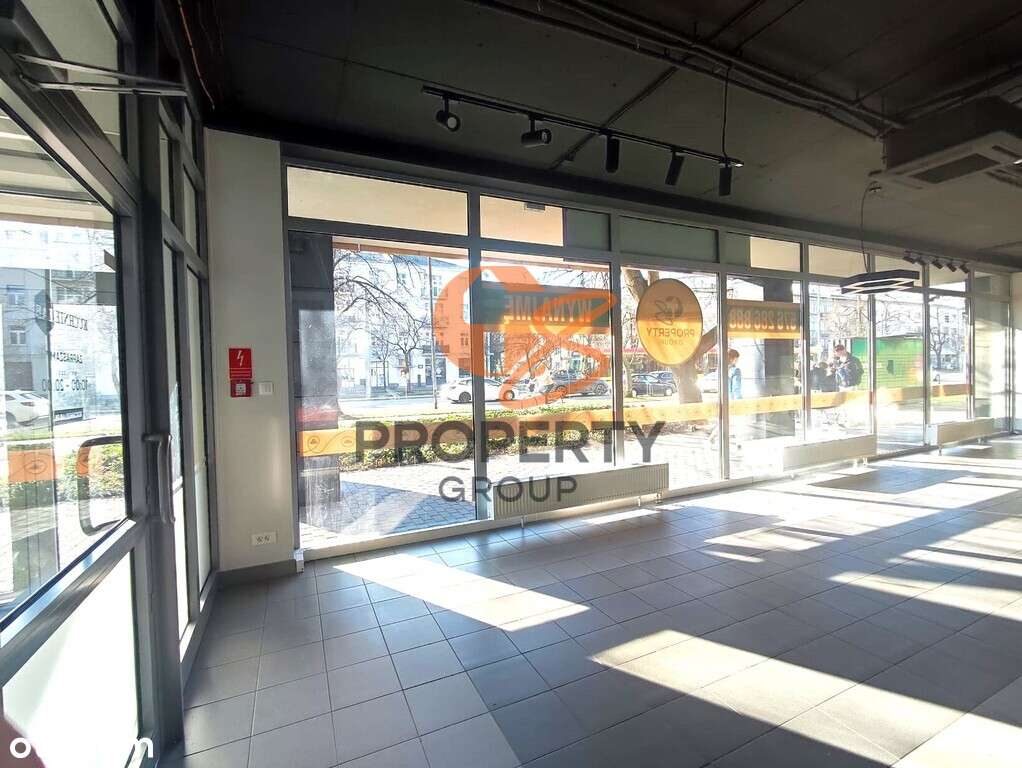 Lokal usługowo-handlowy Mokotów Puławska 162m2-9