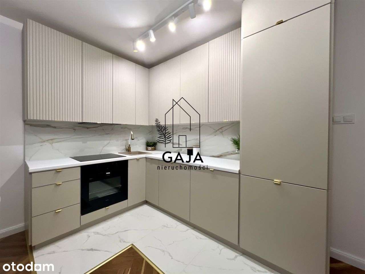 Nowoczesne M4 do wprowadzenia duży balkon Północ!-3