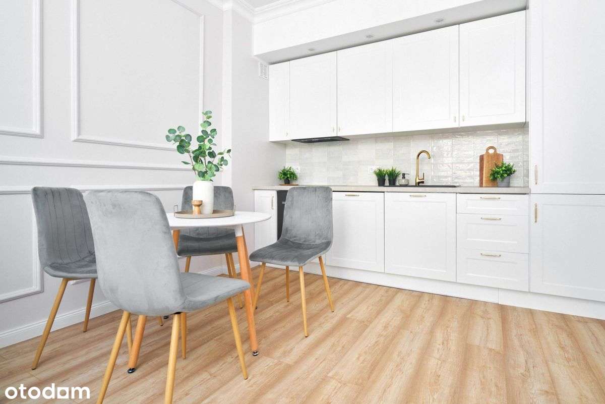 w trakcie remontu- możliwość rezerwacji - Pełny obrazek: 5/10