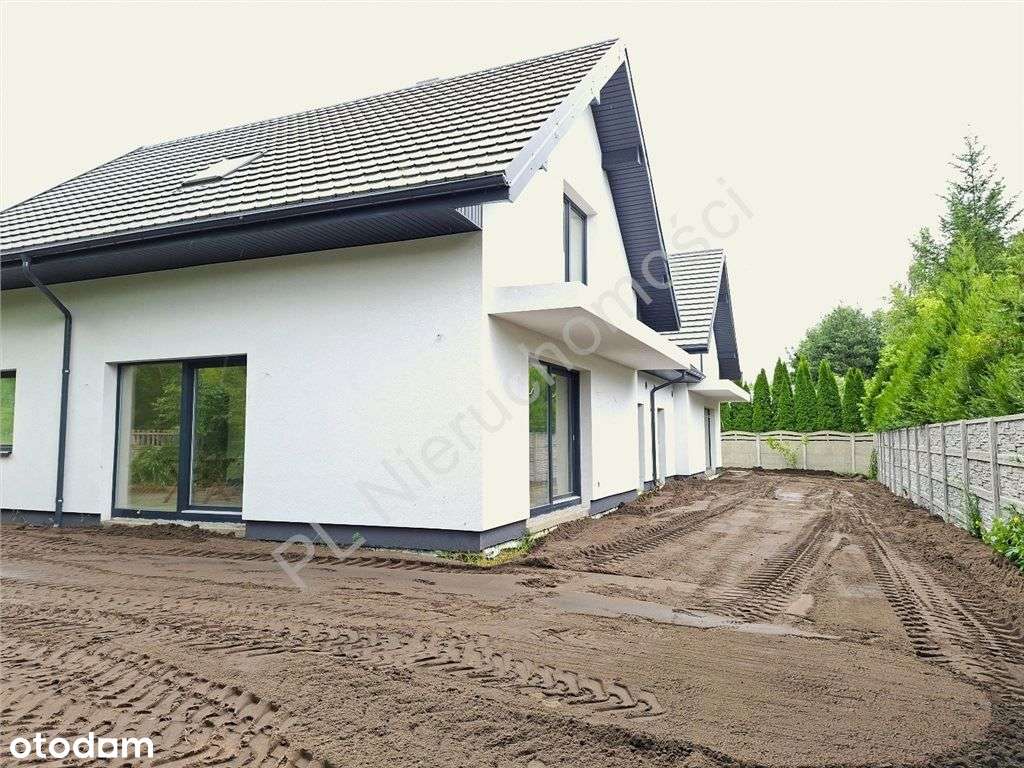 Konik Nowy - Nowy dom pod Warszawą. - Pełny obrazek: 5/20