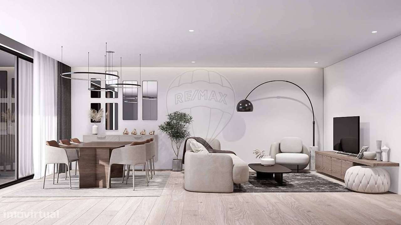 Apartamento T3 para venda-8