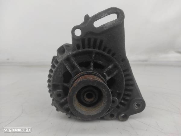 Alternador Volkswagen Golf Iii (1H1) - 3